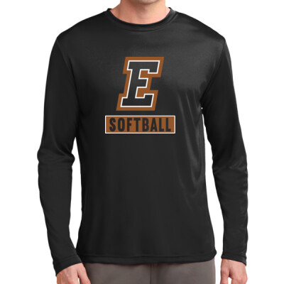 Eastmark - E - Softball Long Sleeve Performance  Thumbnail