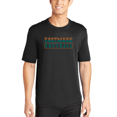 Eastmark Softball Performance Shirt  Thumbnail