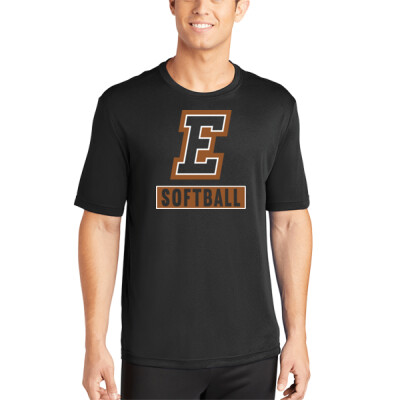 Eastmark - E - Softball Performance Shirt  Thumbnail