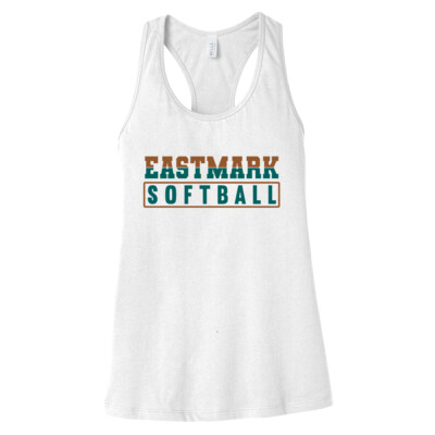 Eastmark Softball Tank  Thumbnail