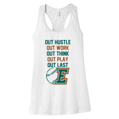 Out Hustle Tank Thumbnail