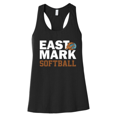 Eastmark Softball stack Tank Thumbnail