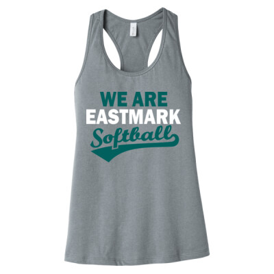 We Are Eastmark Softball Tank  Thumbnail