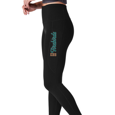 EHS Firebird High Rise Leggings  Thumbnail