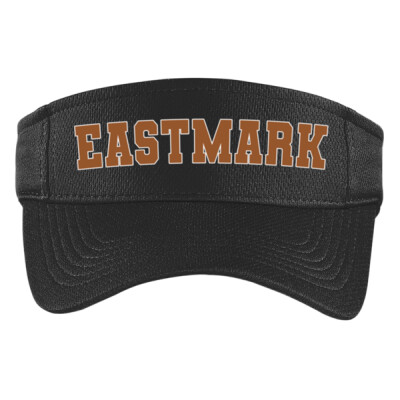 Eastmark black visor Thumbnail