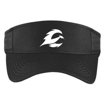 Firebird logo in white - visor  Thumbnail
