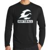 Long Sleeve Performance Blend Tee Thumbnail